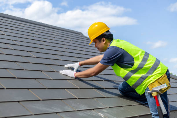 Roof Repair Estimates in Centerville, IA
