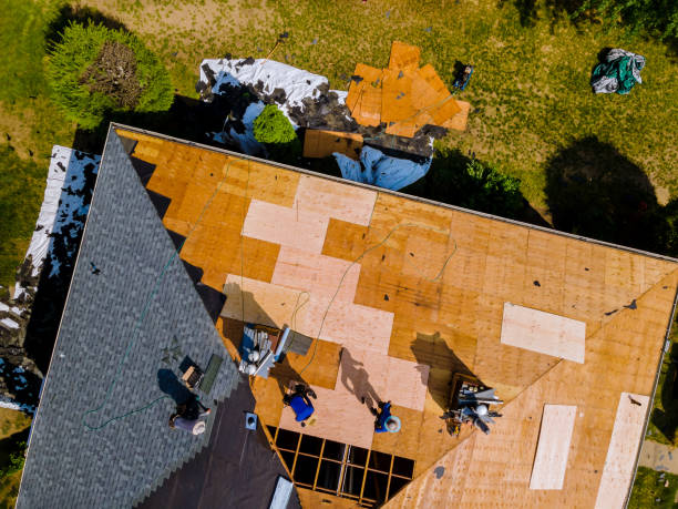Best Roof Gutter Cleaning  in Centerville, IA