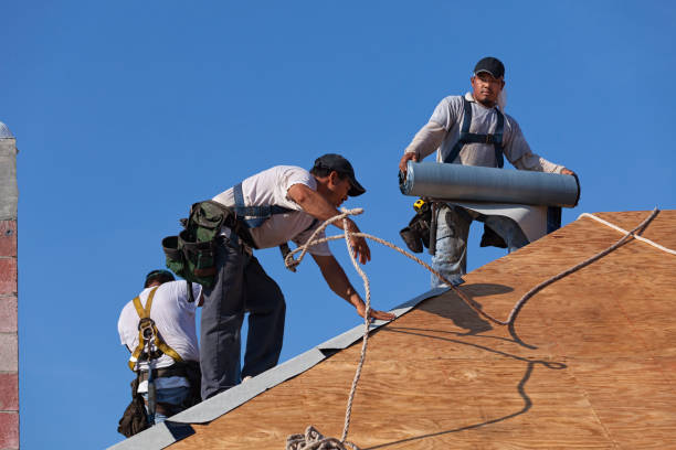 Best Roof Maintenance Services  in Centerville, IA