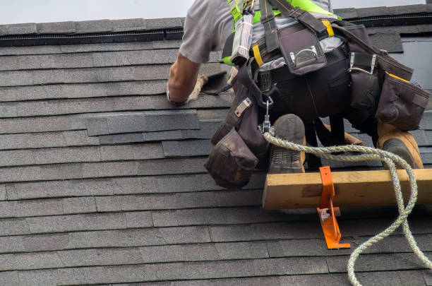 Best Storm Damage Roof Repair  in Centerville, IA
