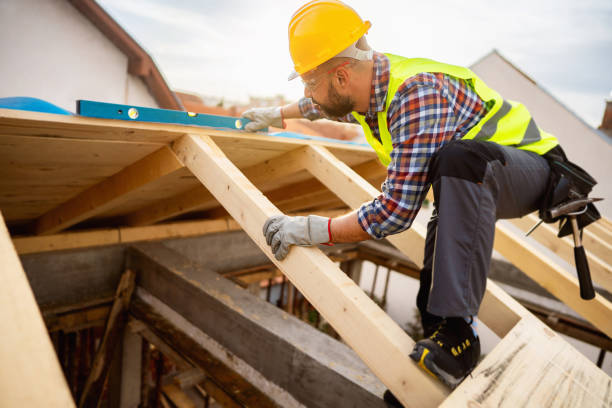 Professional Roofing Contractor in Centerville, IA