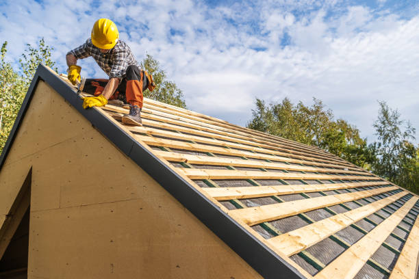 Best Commercial Roofing Services  in Centerville, IA
