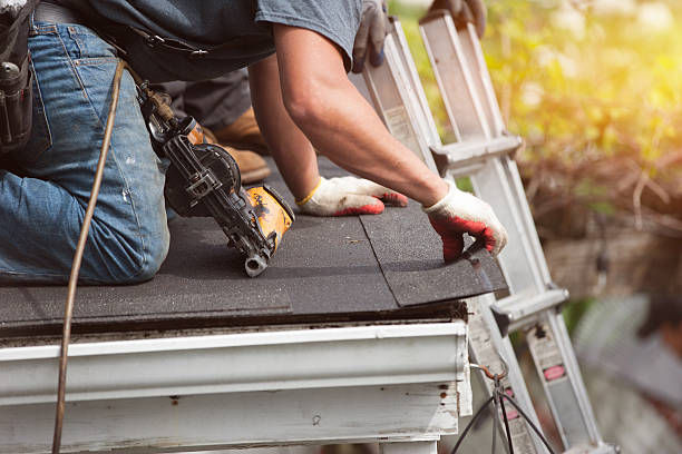 Quick and Trustworthy Emergency Roof Repair Services in Centerville, IA